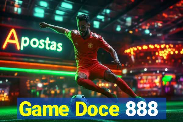 Game Doce 888